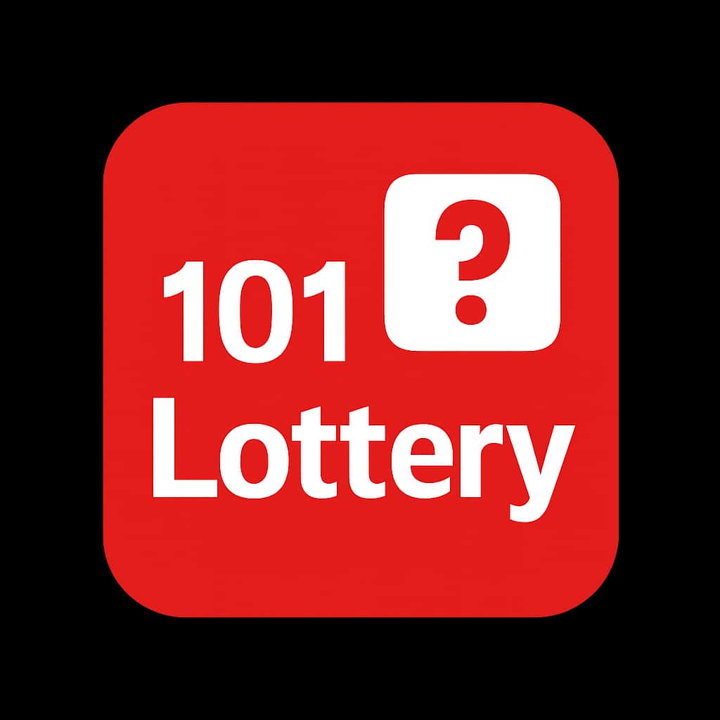 Icon representing guidance on 101 Lottery Policies.